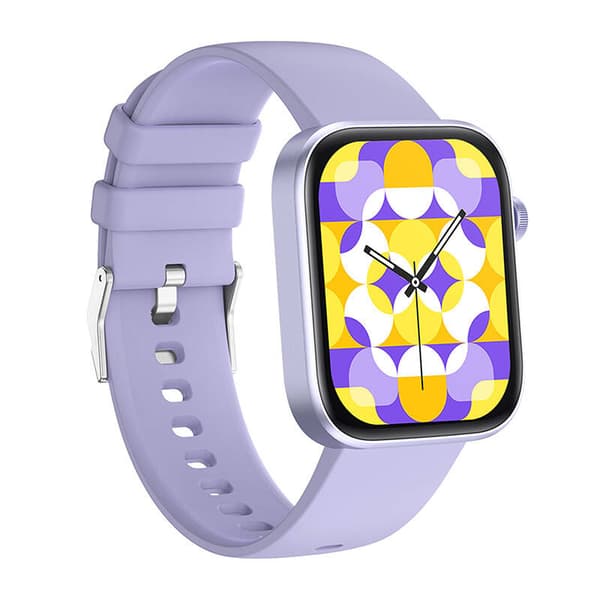 Colmi P71 Smartwatch (lilla)