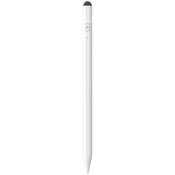 Styluspenna för iPad White