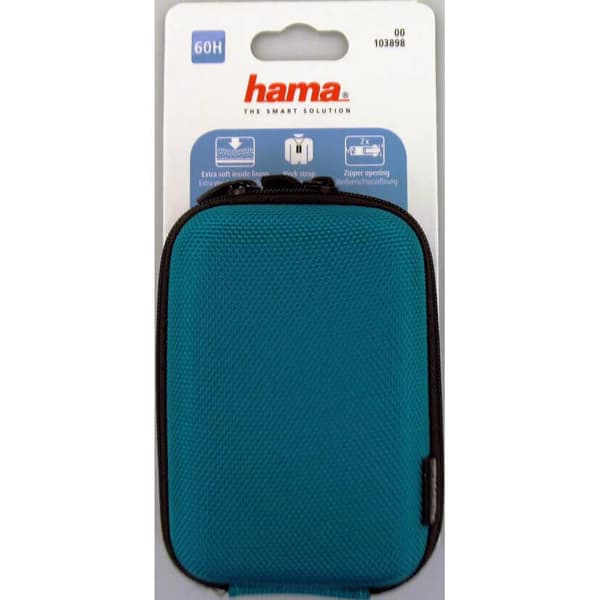 Hardcase Color Style  60H Petrol