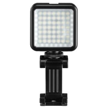 LED-Belysning for Smartphone 49 Lysdioder 6000K