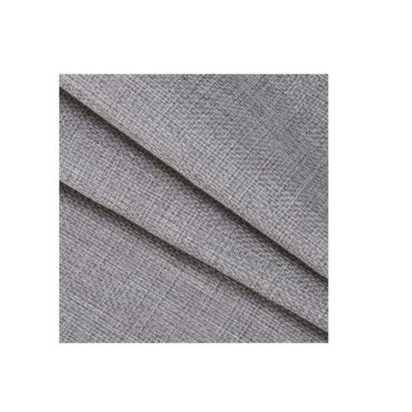 Selvklebende linstoffrull Grey