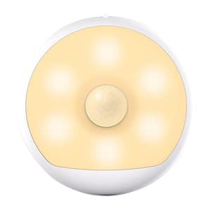 Yeelight Sensor NightLight bevægelsessensor natlys