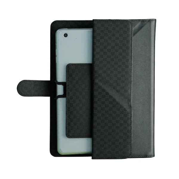 Tabletfodral Svart Universal 7-8"
