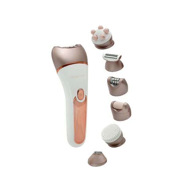 Vartalonhoitolaite Beauty Silk 6In1