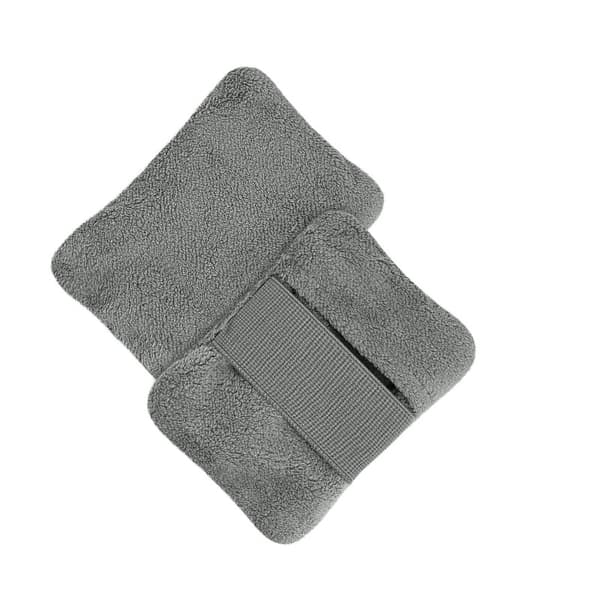 Beach Sand Remover Handske Grey
