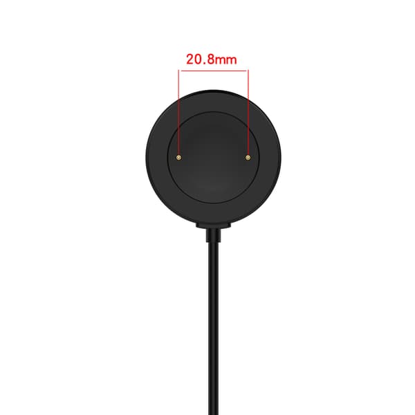 Ladekabel til Honor Watch 5 Black