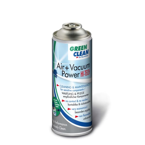 Hi Tech Air-400ml