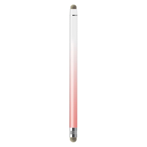 Gradient Kapacitiv Pen til Tablets & Telefoner Pink