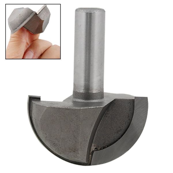 Rundbundsfræserbit 1/4"7/8" (22,2 mm diameter)