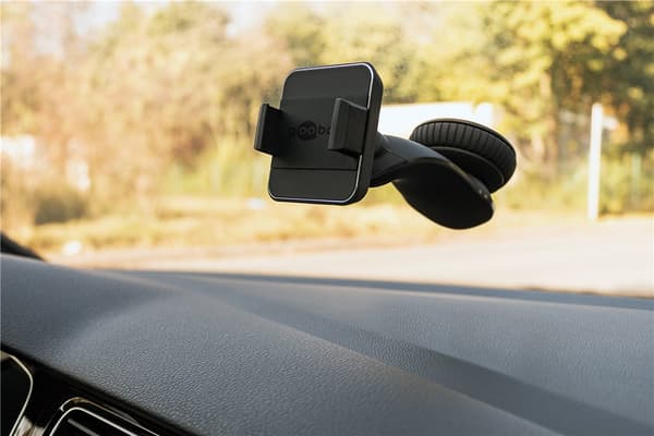 Smartphone bilfäste med sugkopp