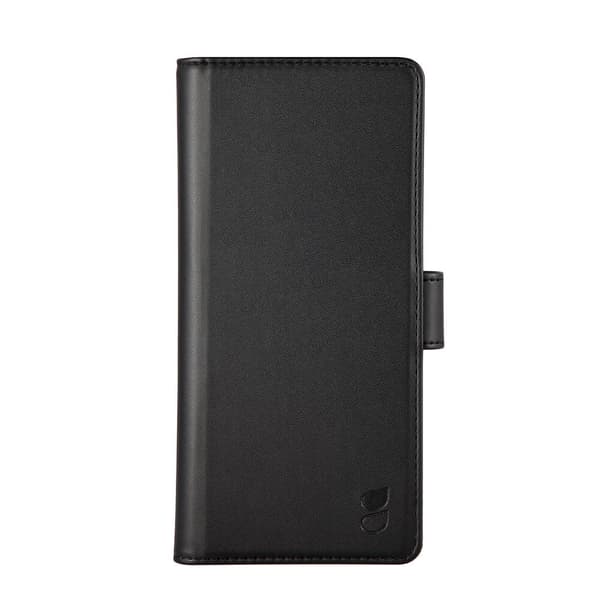 Wallet Huawei P Smart Pro Sort