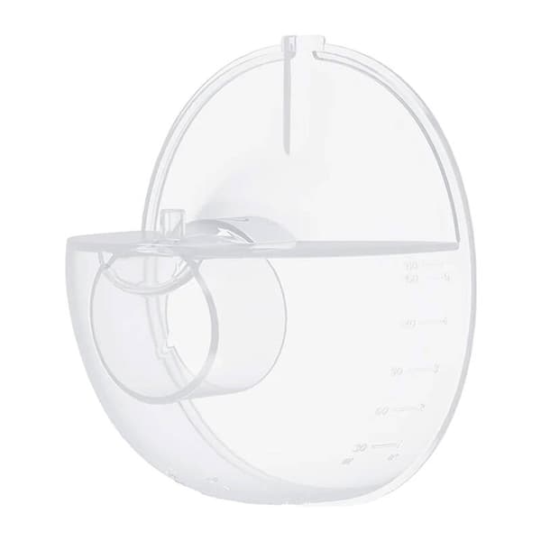 Melkeoppsamlingsbeholder for brystpumpe Momcozy M5