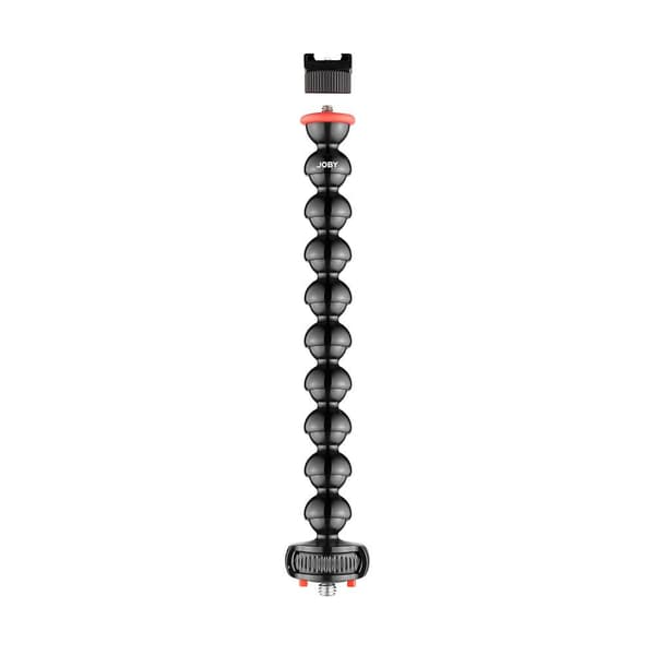 Armkit Pro GorillaPod 1/4" & 3/8" A/R Svart