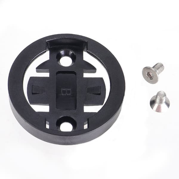 Montering Adapter til Cykelcomputere B
