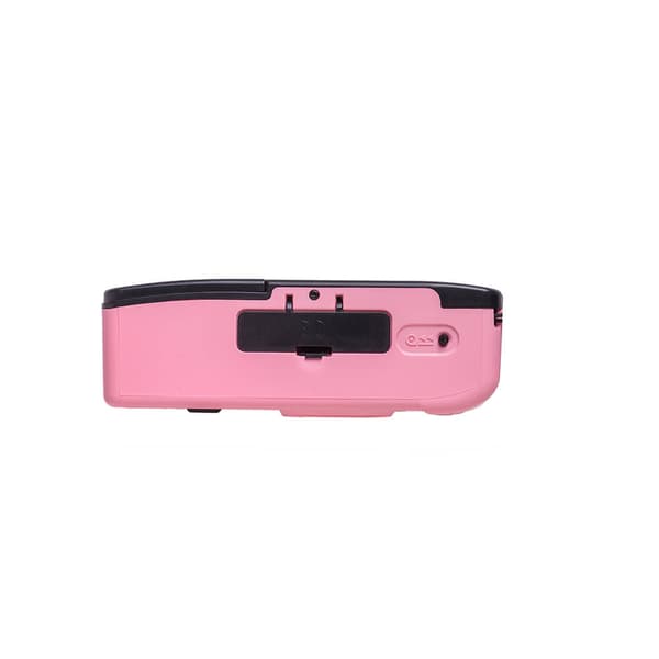 Film Camera M35 Pink