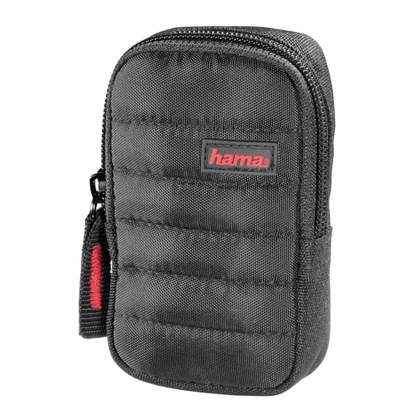 Kompaktväska Syscase 60G Svart