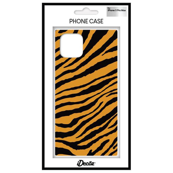 Mobilskal Tiger  iPhone 11 Pro Max