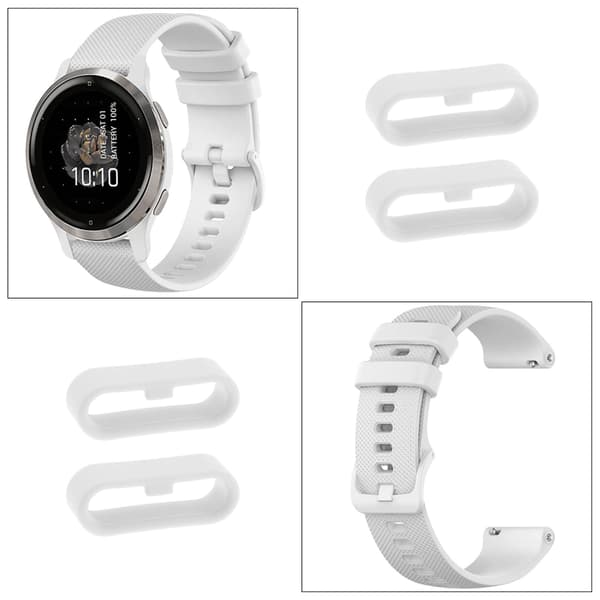 Kellon ranneke 10 kpl 22 mm