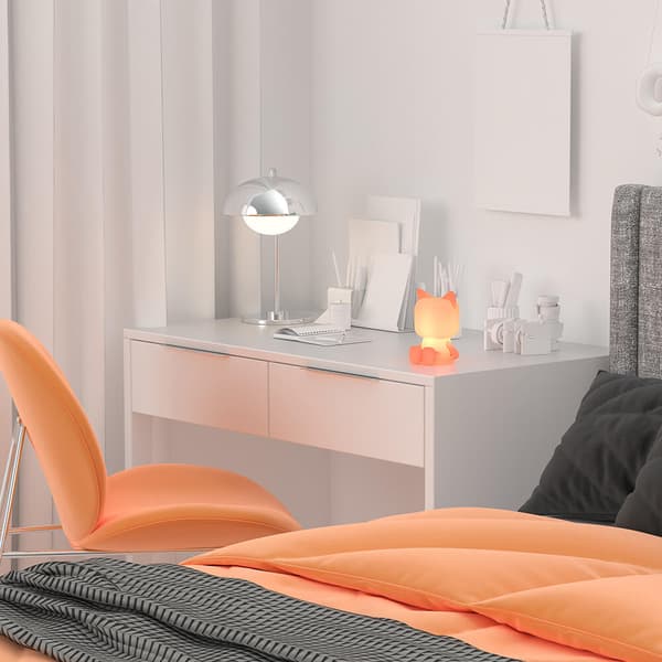 Lampe Animal Light Multifarvet