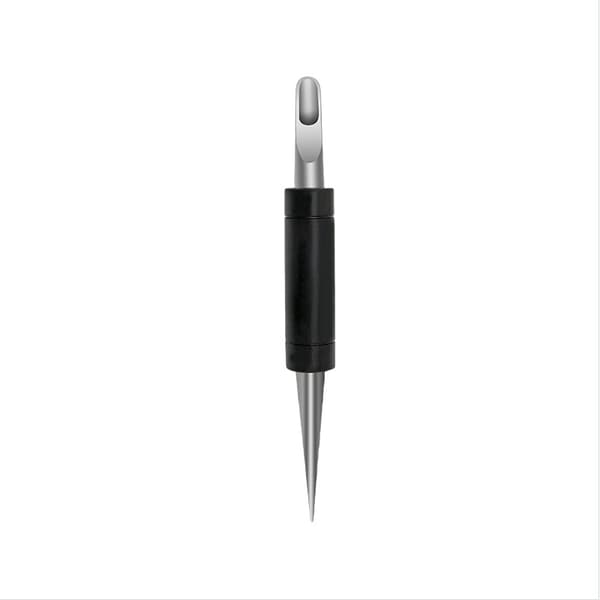 Latte Art Penna & Borste Set - Professionella Kaffeverktyg
