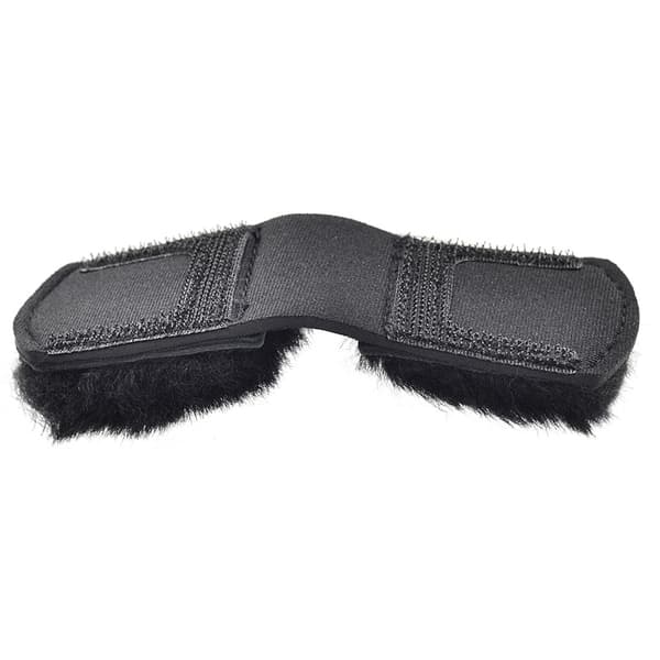 Premium Erstatningshodebåndpute for Bose A20 A10 Headset