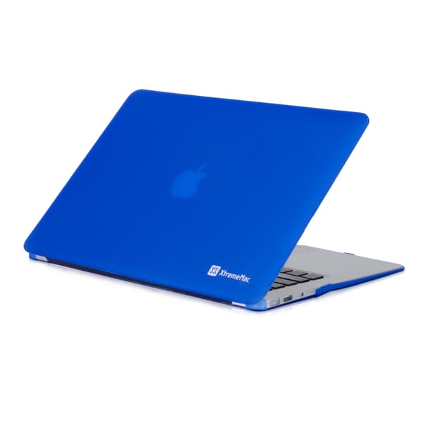 MacBook Air 13 Skal Blå