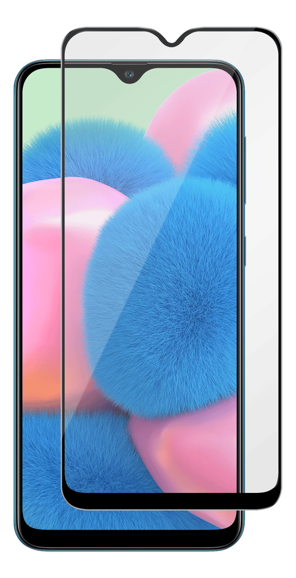 Screen protector  Samsung Galaxy A30s 2.5D tempered glass 9H
