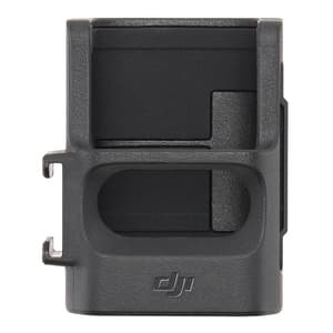 Expanderadapter for DJI Osmo Pocket 3 kamera