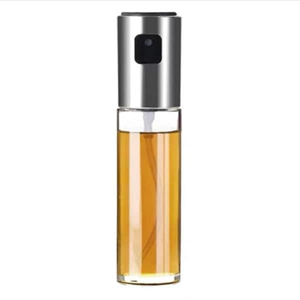 Suihkepullo öljyä/etikkaa varten 1-pack 100 ml