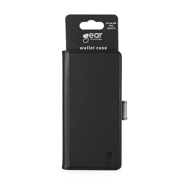Wallet Xperia L4 Sort