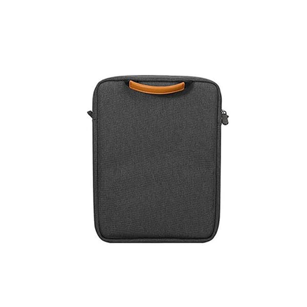 Crossbody Laptoptaske Black S