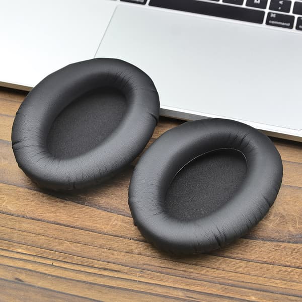 Utbytesöronkuddar för Sennheiser HD 300 PRO-hörlurar (2-pack)