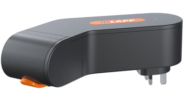 Mobility Dock Storbritannien, laddare för elfordon