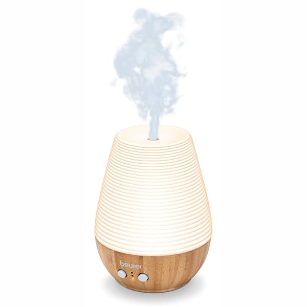 Aroma LA40 diffuser sprer din favoritt duft