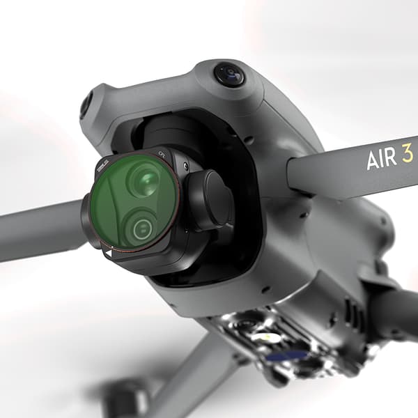 CPL-suodatin DJI Air 3 dronille