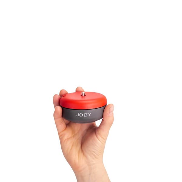 Spin Mobile Mount Kit