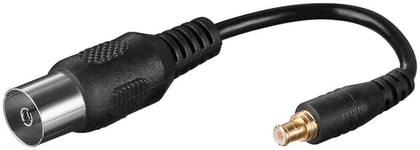 DVB-T-antennisovitin