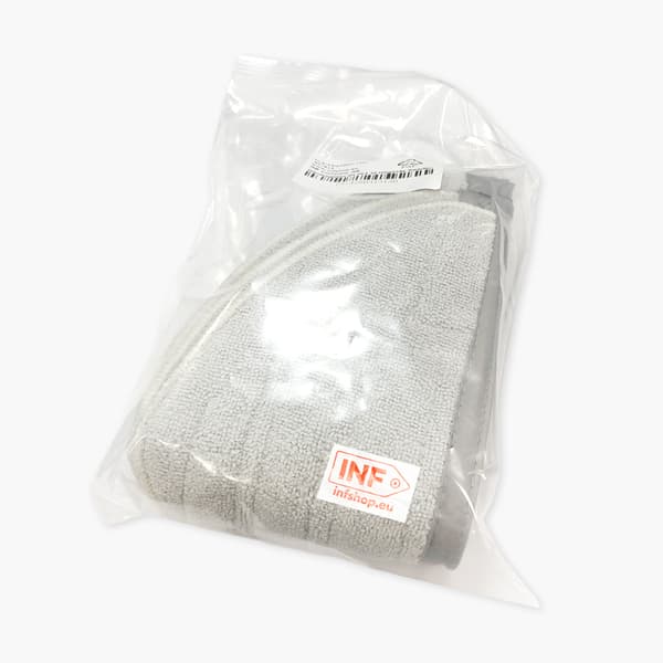 Moppeklude til Xiaomi Roborock S8/S8+ 6-pak
