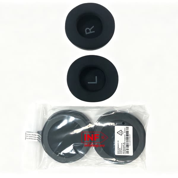 Erstatningsøreputer for JBL Synchros E50/E50BT/S500/S700