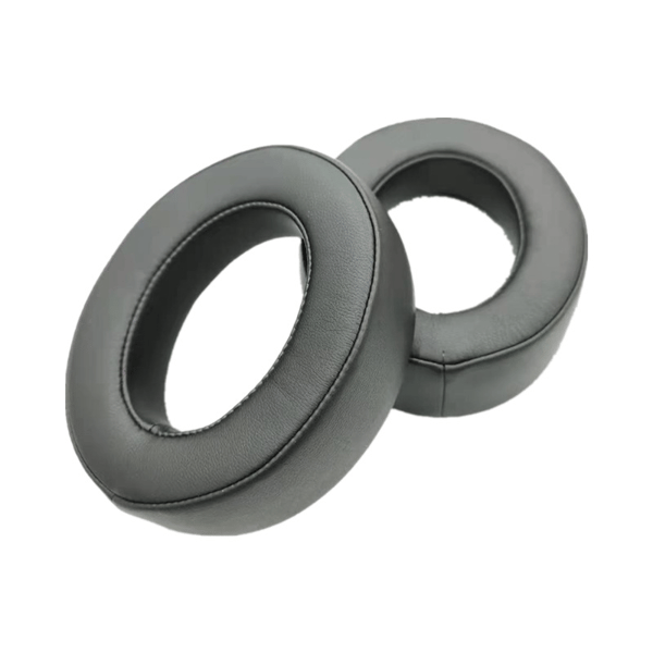 1 par øreputer til Corsair HS50/HS60/HS70 Black