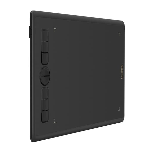 Huion H580X grafikkbrett