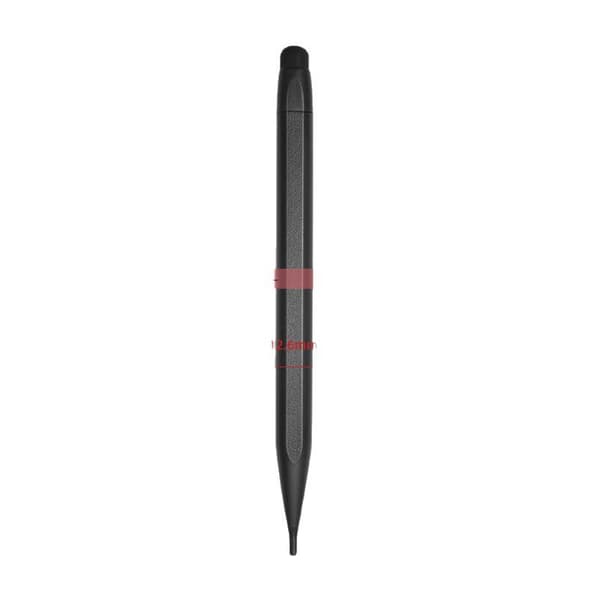 Alt-i-Én Touch Pen - Sort Magnetisk Udgave til Interaktive Skærme