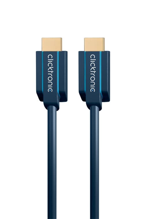 Højhastigheds HDMI™-kabel
