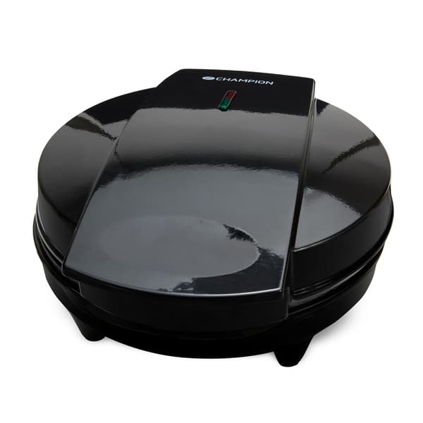 Muffin Maker Ceramic 7 Muffins 700W MM400 Sort