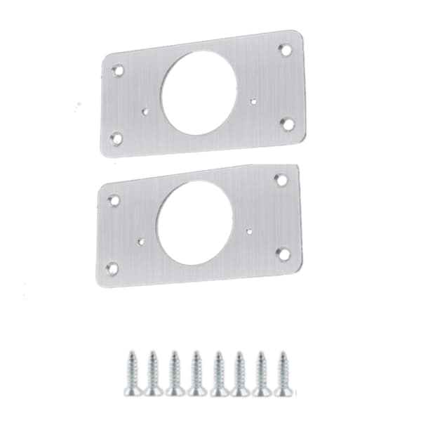 Saranoiden ja huonekalujen korjauslevy 2-pack