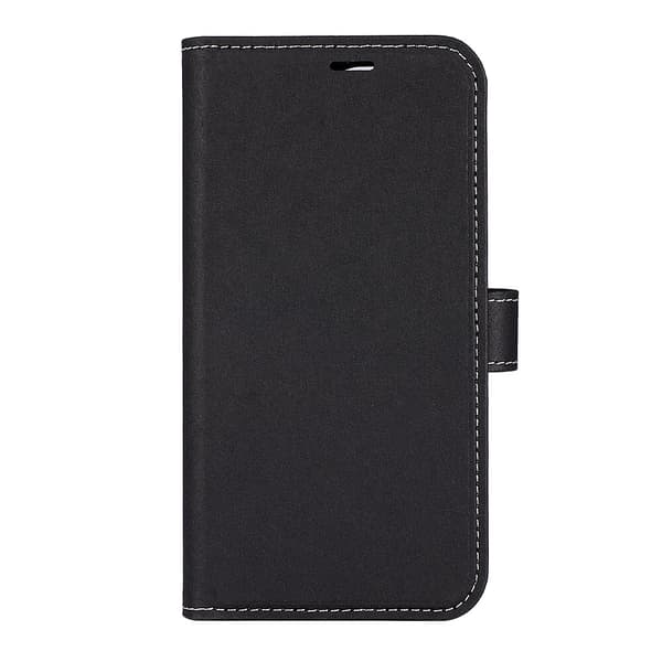 ECO Mobiletui iPhone 13 Pro Svart