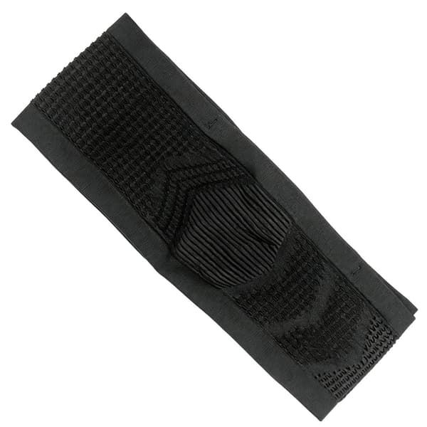 Ventilerande Midjeväska för Löpning Black L