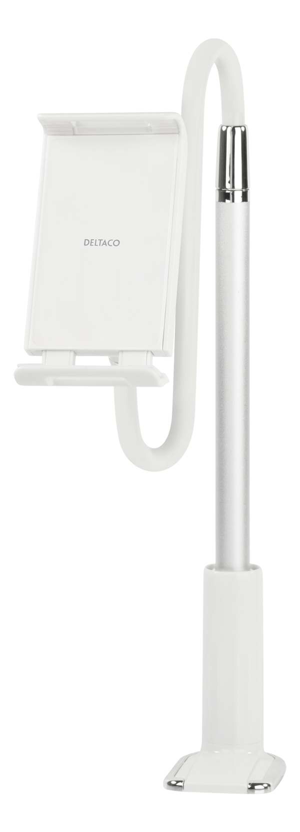 Stand  Phones&Tablets Fixed &Flexible Arm Desk Clamp Mount
