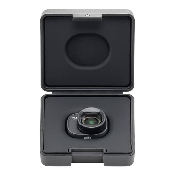 Toimii DJI Mini 4 Pron kanssa