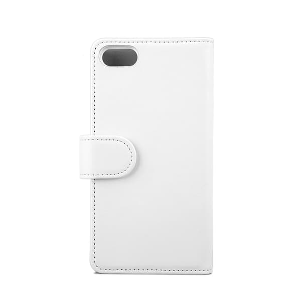 Wallet Hvid - Huawei Y5 2018